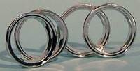 Trim Rings (Plated)