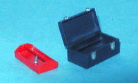 Small Tool Box