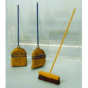  Broom Set