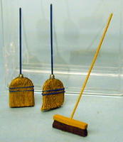  Broom Set
