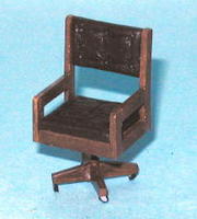 Desk Chair II
